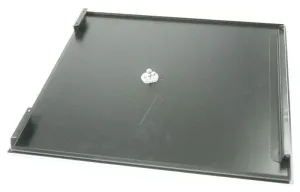 Gorenje 278875 Glasscheibe - Hood glass 402x372x5