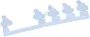 SMEG 764730361 Knopf Taste - Tasten drücken m.inx