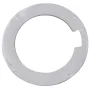 AEG Electrolux 1248066001 Flanschbullauge - Rahmen,bullauge,vorn