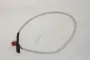 Bosch Siemens Temperaturfühler 00617393 für Kühlschrank Thermostat Ersatzteil