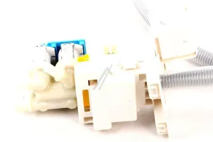 BSH Bosch Siemens 10034447 - Magnetventil