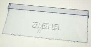 Arcelik Grundig Beko 4640210300 Blende - Passend für beko print nf fz dr 170 asy b16 t605