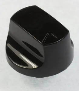 Vestel 42058315 Knebel - Knebel c gas schwarz