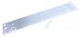 AEG Electrolux 8077097015 Abdeckleiste - Fugenabdeckung,oben