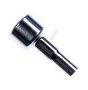 Samsung DA6113987A - Da61-13987a case cock,rs5000t,sts304,metal silver,wa