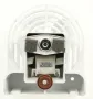 Gorenje 794978 Lüfter - Fan housing 54n-h2 kt assy