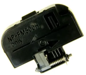 Sony X25156941 Batteriefachdeckel - Bd batterie hülle deckel