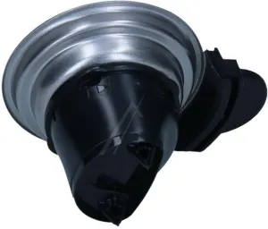Saeco 422225969603 Padhalter - Padholder assy 2 deep black