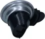 Saeco 422225969603 Padhalter - Padholder assy 2 deep black