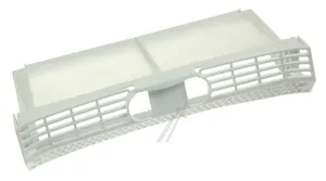 Flusensieb für Bosch Serie 4 Sensitive WTE86185/35