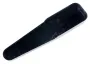 Vestel 42206323 Abdeckung Gehäuse - Top hinge cover 54 cm gk bxd(black)