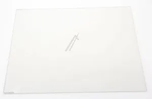 BSH Bosch Siemens 00688500 Backofenglasscheibe - Zwischenscheibe