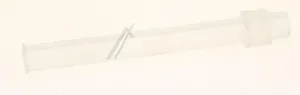 Delonghi 5332259500 - Ansaugschlauch für milchbehälter