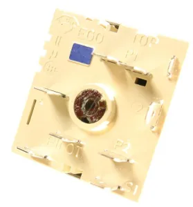 AEG Electrolux 3570496020 Energieregler - 50.57074.013 régulateur d énergie