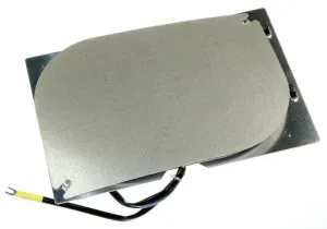 AEG Electrolux 5612240316 Isolation Induktionsplatte - Spule, induktion,,ellipse
