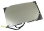 AEG Electrolux 5612240316 Isolation Induktionsplatte - Spule, induktion,,ellipse