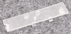 Hisense K1875291 Linse - Led light cover