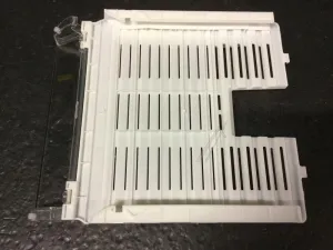 Samsung DA9719217B Schubladenblende - Da97-19217b assy cover slide,rs8000ac,fre, gpps, tp