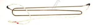 Amica 1073081 Abtauheizung - Resistance evaporateur