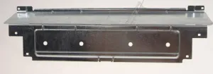 Arcelik Grundig Beko 1513780200 Halter - Poseidon free stand kick plate sheet