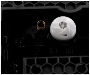 Braun Ladestation für Rasierer 81412162 CleanCharge Station Cooltec Ersatzteil