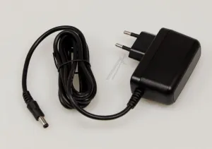 Bosch Athlet Netzteil 12006117 für Staubsauger Ladegerät 30V 0,5A VCAS010V25 Ersatzteil