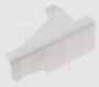 Liebherr 743342400 Klappe Deckel - Kippsicherung fuer schublade