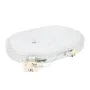 AEG Electrolux 3740639210 Zweikreis-Strahlungsheizkörper - Elektrische plaat,d170 2400w