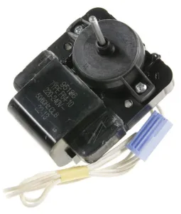 284694 Lüfter - Motor fan