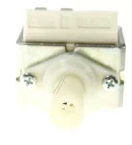 Saeco 996530068829 Pumpe Kaffeemaschine - 12001721 pump power-driven for passend für saeco