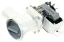 Laugenpumpe für Waschmaschine wie Bosch Siemens 140470 - 6233 Ersatzteil