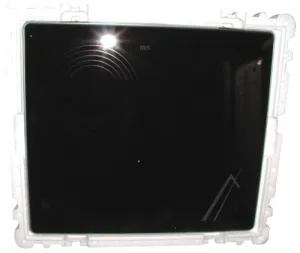 Whirlpool Indesit 481944239147 Glaskeramikfläche - C00378083 glaskeramikfläche