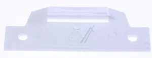 AEG Electrolux 2230176030 Türschliesshaken - Haken,verdampfertür