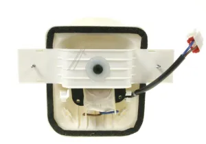 Arcelik Grundig Beko 5908680100 Lüfter - Eva fan assy