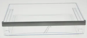 Bosch Siemens Gemüsefach 00676266 für Kühlschrank Abstellfach Ersatzteil