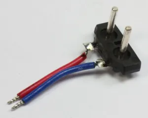 Panasonic WER160L2157 - Stecker chassis Panasonic WER160L2157 - Stecker chassis