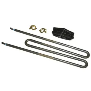 Heizstab für Waschmaschine Heizung 2650W 10175350 wie Miele Ersatzteil