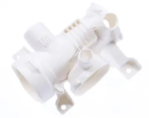 AEG Electrolux 140183475122 - Pump body, passend für omega