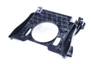 Halter für Staubbeutel 140211496017 AEG Electrolux für Staubsauger Staubsaugerbeutelhalter Ersatzteil