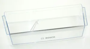 Bosch Siemens Türfach 00704904 für Kühlschrank Absteller Ersatzteil