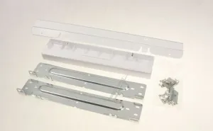 Sogedis 55510 Ablaufrinne - Träger lv arm unterteil