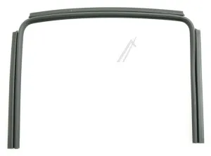 AEG Electrolux Türdichtung Boden 140101585010 für Geschirrspüler Ersatzteil
