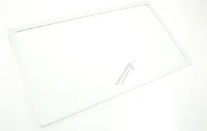 Midea 12531000001023 Einlegeboden - Glaseinlegeboden