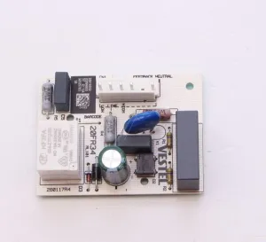 Vestel 32029783 Motor - Double speed fan motor fr34r423399955