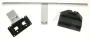 TP Vision X37T8419012CKD00XD TV-Ständer - 996592003202 central stand (neck base & screws included)