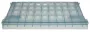 Dometic Gitter 241398171 für Kühlschrank Grill 331x219 Ersatzteil