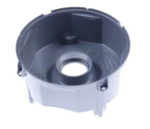 Smeg 762174077 Gehäusedeckel - Top cover + srew
