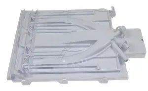 Bosch Siemens Deckel Waschmittelkasten 00665582 für Waschmaschine Waschmittelfach Ersatzteil
