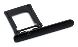 Sony U50048911 Halter für Sim-Karten - 13096691 cap tray assy black