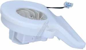 Gorenje 780512 Lüfter - Fan ws4612af001/2500 rpm keli assy/s